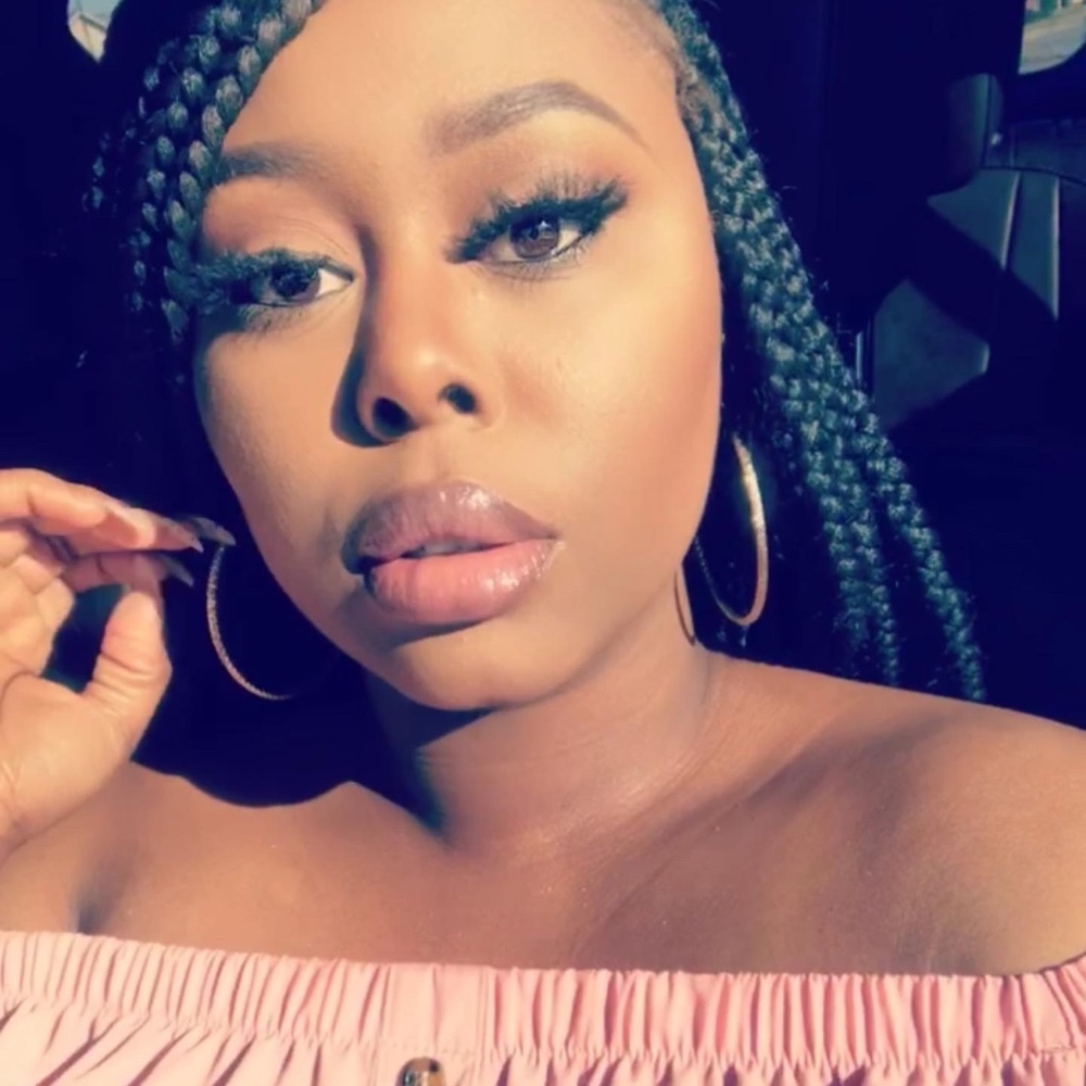 Meet your Posher, Shanice